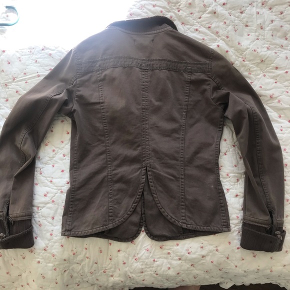 Diesel jacket. Women’s size M - Picture 3 of 6